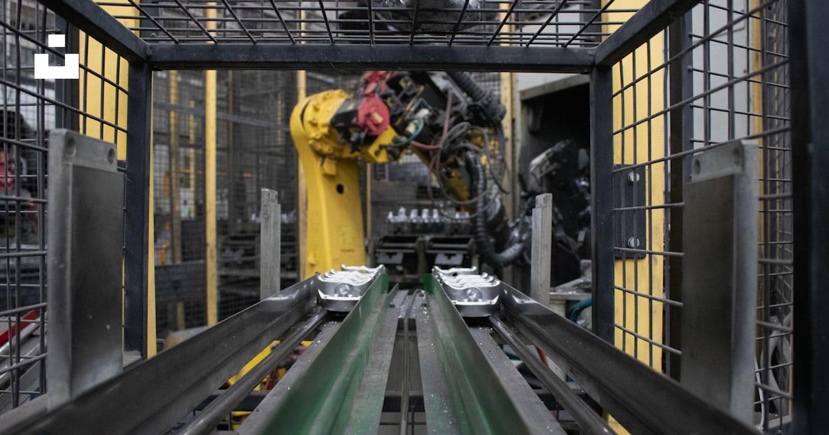 Industrial Automation